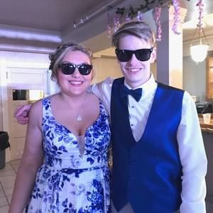 Meet your Posher, Gage